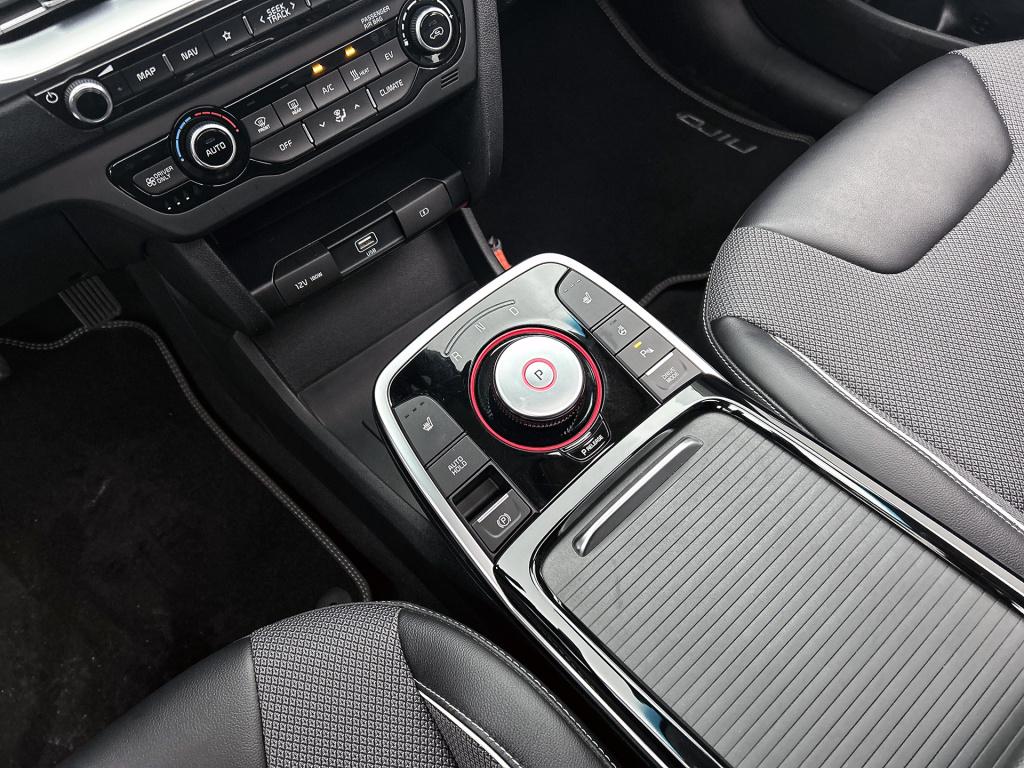 Kia E-niro dynamicplusline 64 kwh | trekhaak | schuif- kanteldak | stoelver