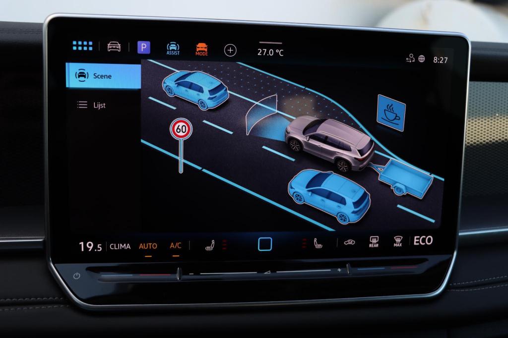 Volkswagen Tayron 1.5 ehybrid life 204pk dsg6