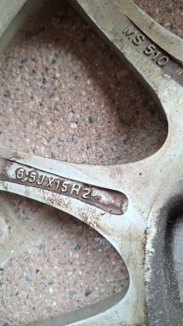 Te Koop Aluminium Velgen