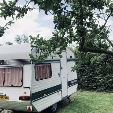 Caravan Keesje te koop