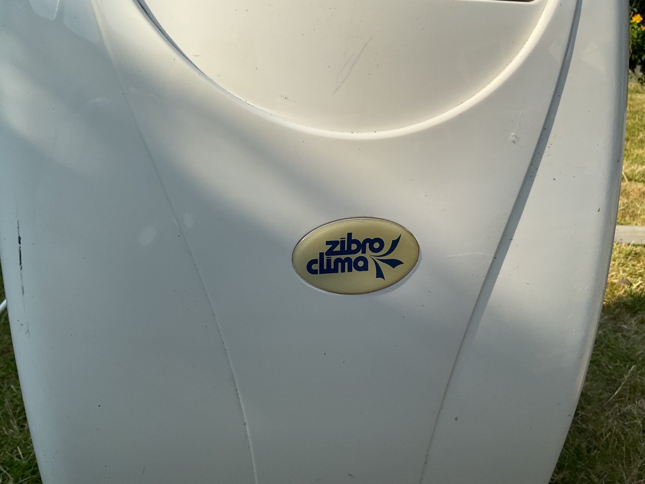 Airco split unit