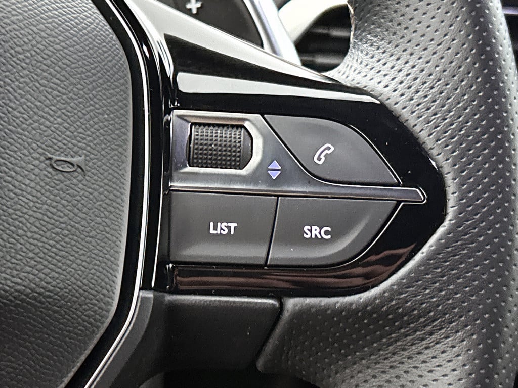 Peugeot 3008 plug-in hybrid 225pk gt