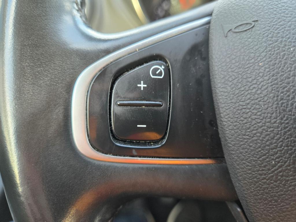 Renault Captur 90pk intens | trekhaak | camera | led | navi