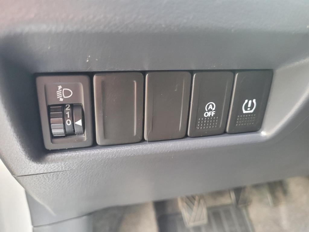 Suzuki Celerio 1.0 comfort