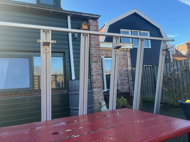 Imperial Renault trafic 3 L vanaf 2014