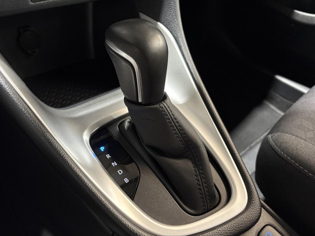 Toyota Yaris 1.5 hybrid dynamic | trekhaak |