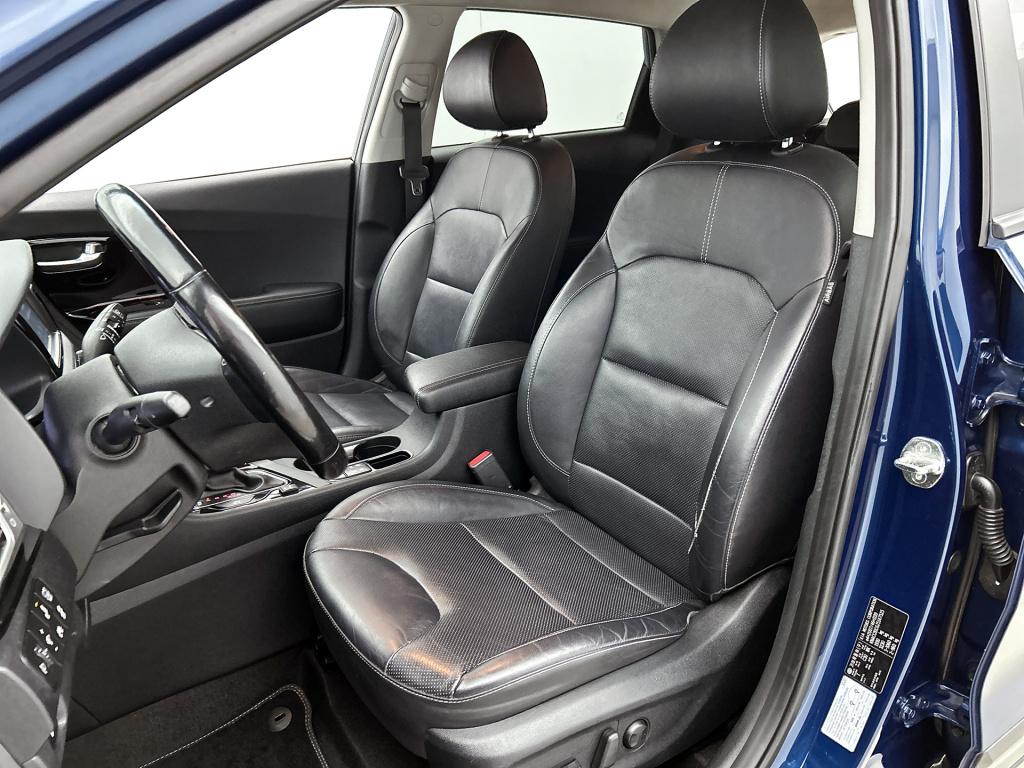 Kia Niro 1.6 gdi hybrid executiveline | trekhaak | jbl | stoelverwarming/-v