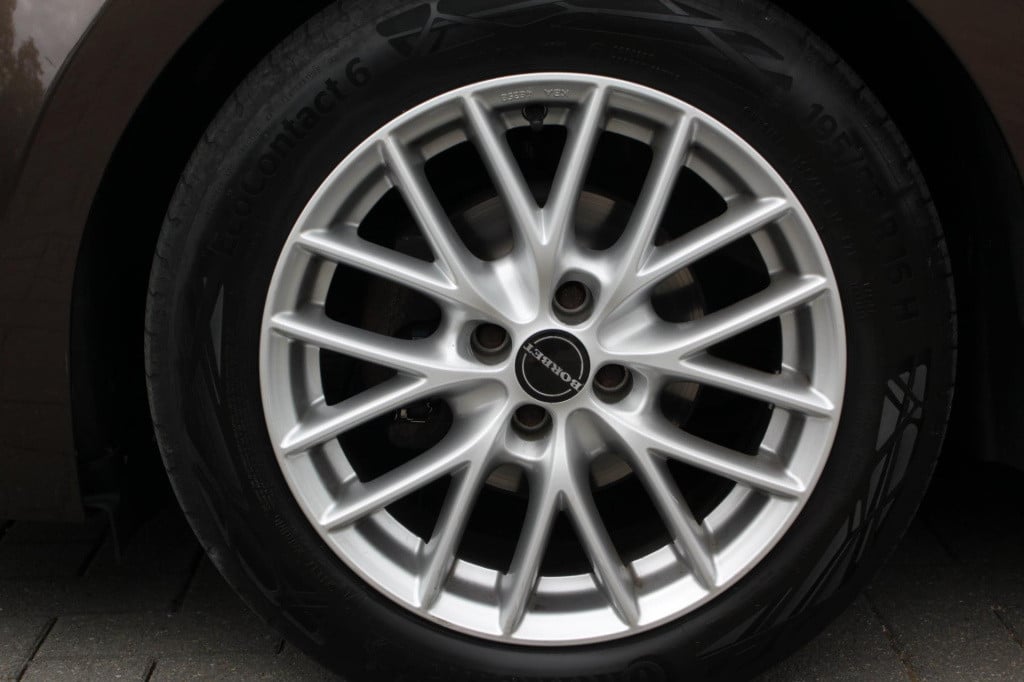 Alfa Romeo MiTo 1.4 super - 1e eig - dealer oh - climate - stoel verw - crh