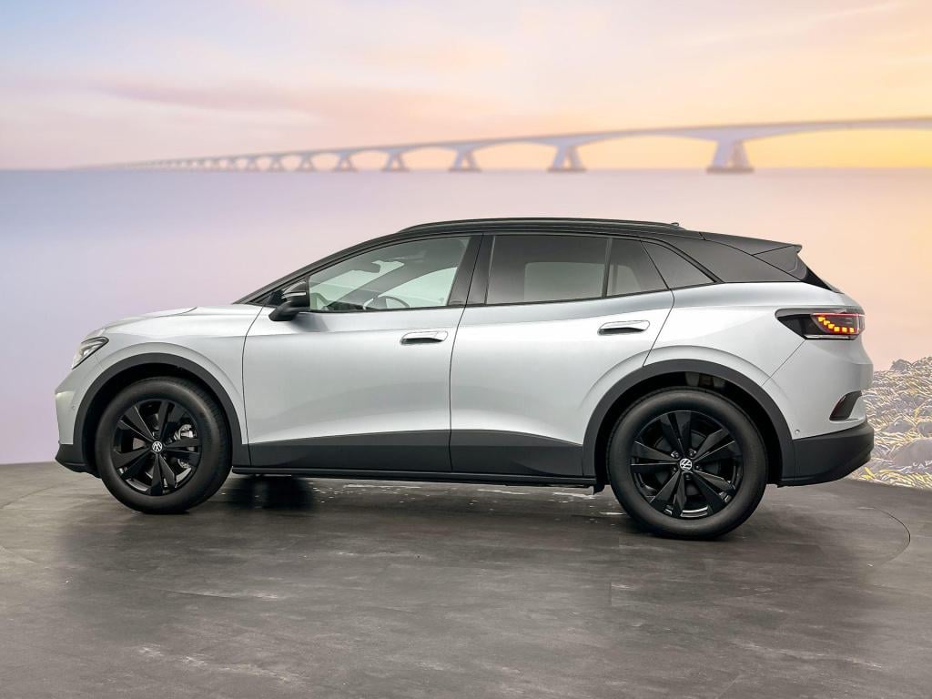 Volkswagen Id.4 pro limited edition 77 kwh