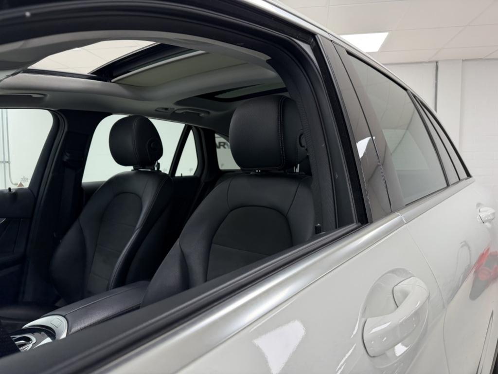 Mercedes-Benz Glc 250 4matic prestige | luchtvering | panoramadak | led int