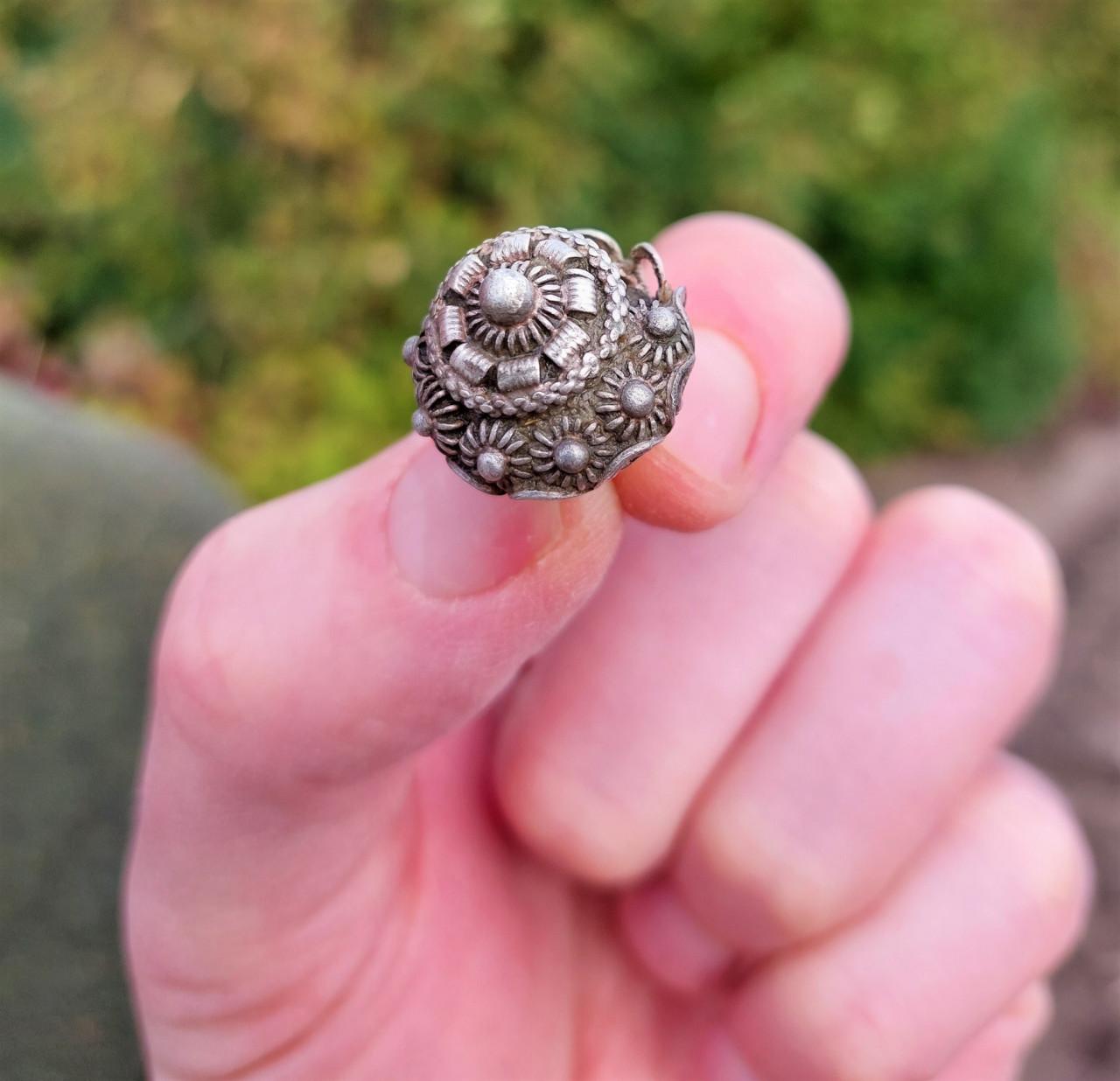 Metaaldetectie workshops op de akkers of weilanden