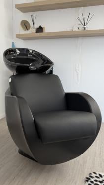 Luxe kappers wasunit – Lloyd | Zo goed als nieuw