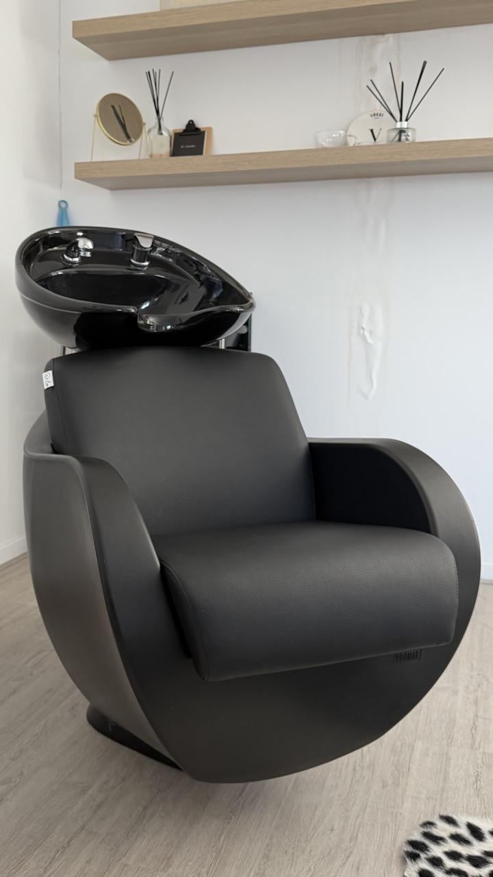 Luxe kappers wasunit – Lloyd | Zo goed als nieuw