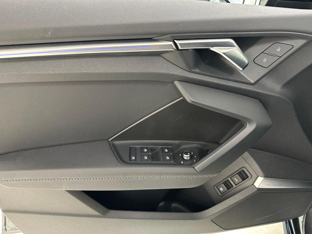 Audi A3 sportback 45 tfsi e s line comp. | b&o | sportstoelen | panoramadak