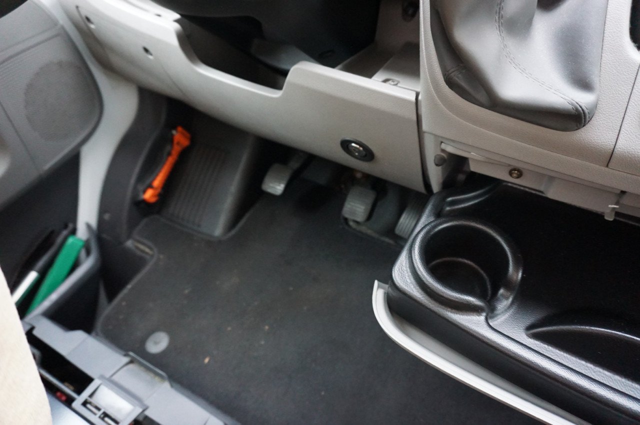 Dethleffs Advantage T 5841 2007 met 105.000km