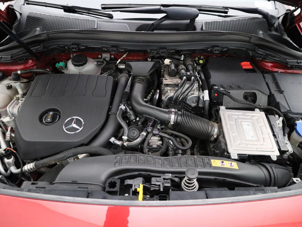 Mercedes-Benz B-Klasse 250 e business solution luxury limited | automaat | 
