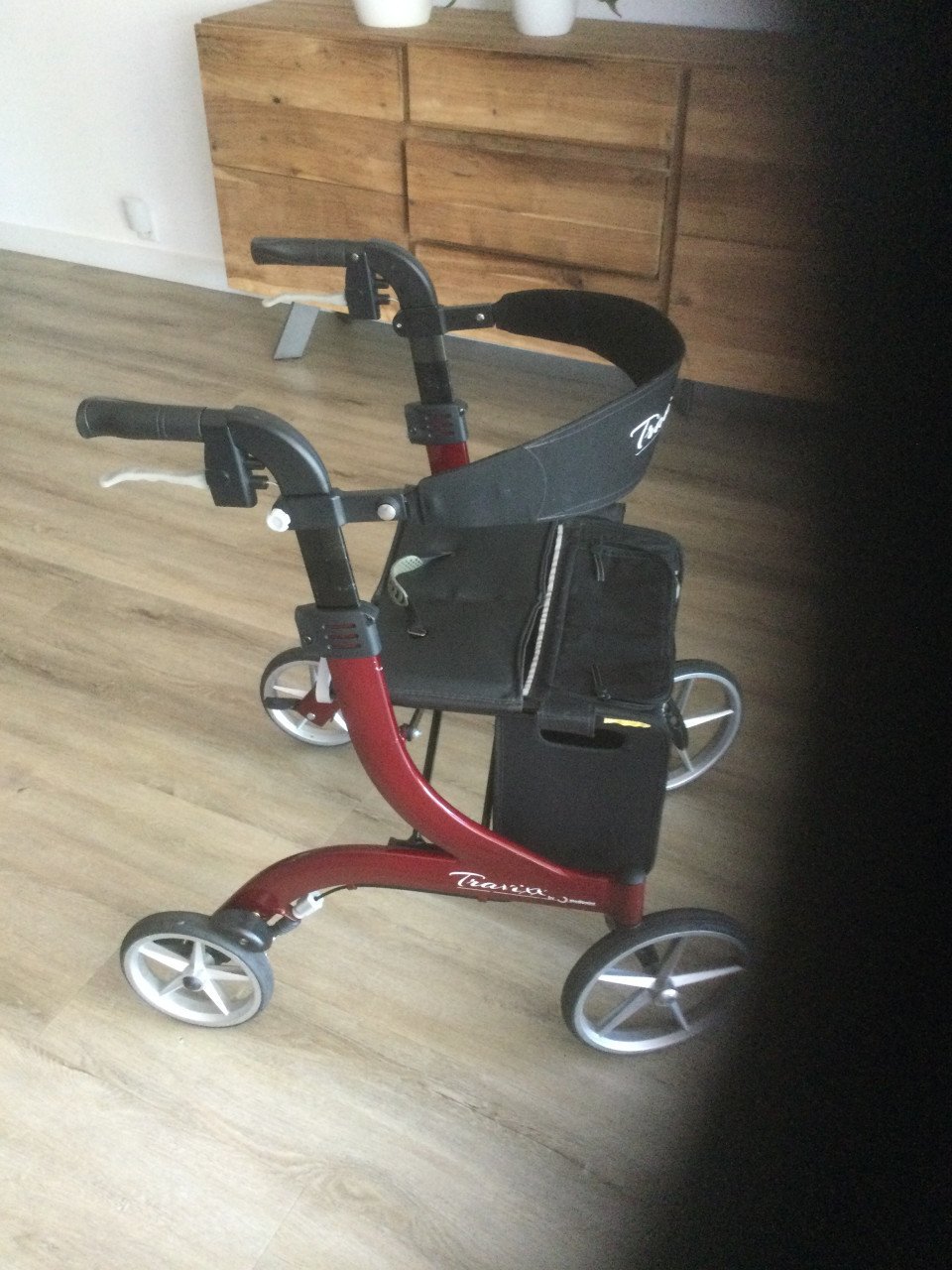 Rollator