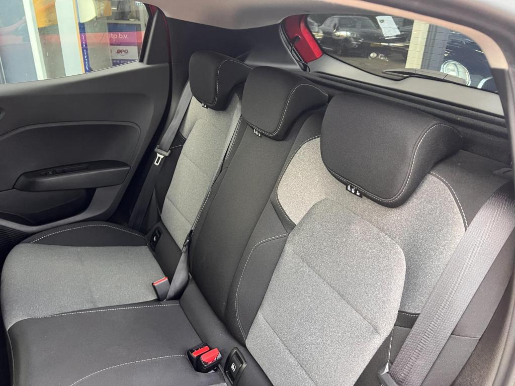 Renault Clio 1.0 tce 90 gpf evolution, pack comfort, pack look, navi