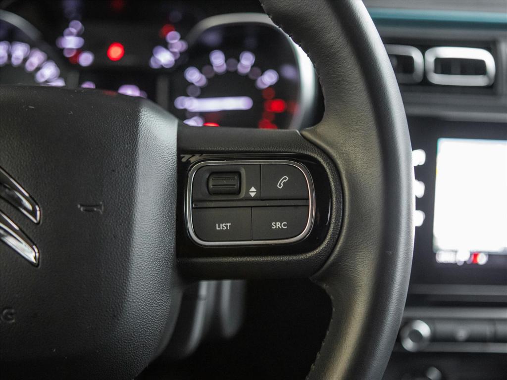 Citroen C3 1.2 puretech 83 feel edition | trekhaak | apple carplay | androi