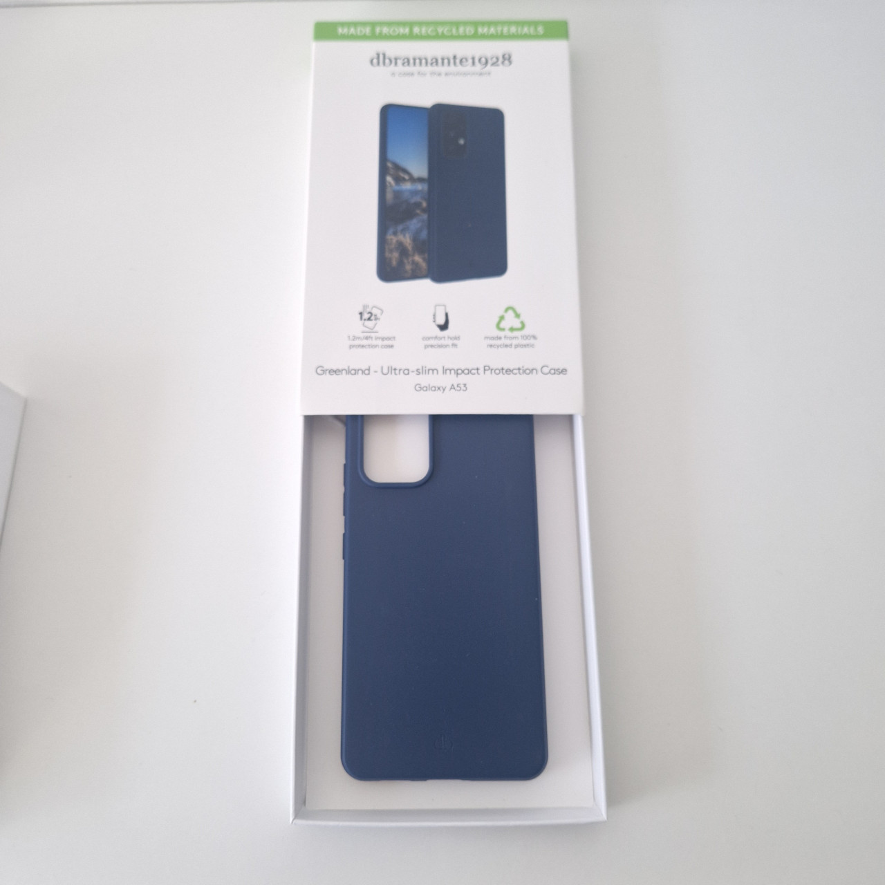 Nieuw Samsung A53 5G