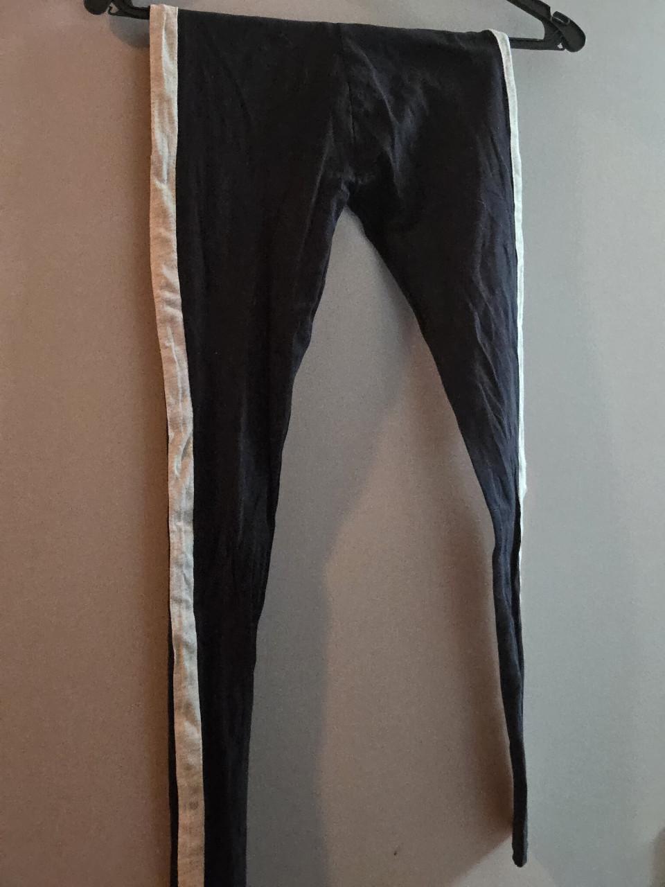 Long-shirt maat 146/152 en legging maat 158 Tumble 'N Dry