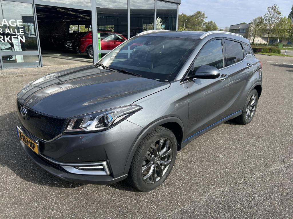 Seres 3 52kwh |panoramadak|360gr|leder|