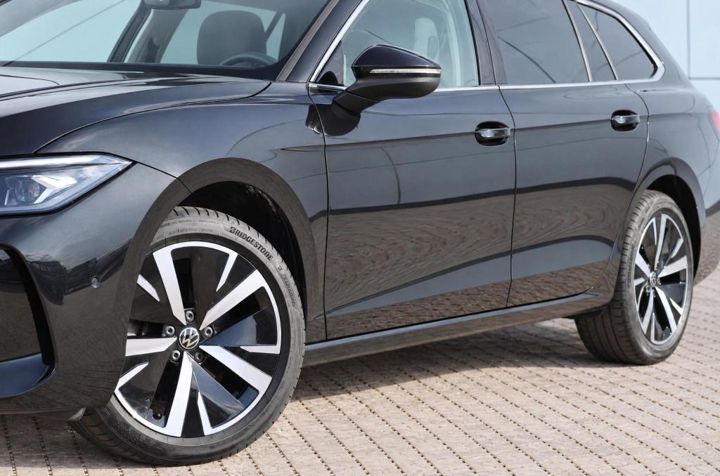 Volkswagen Passat variant 1.5 etsi elegance business 150pk dsg7