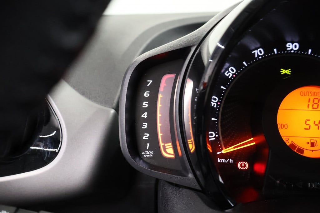 Toyota Aygo 1.0 vvt-i x-cite
