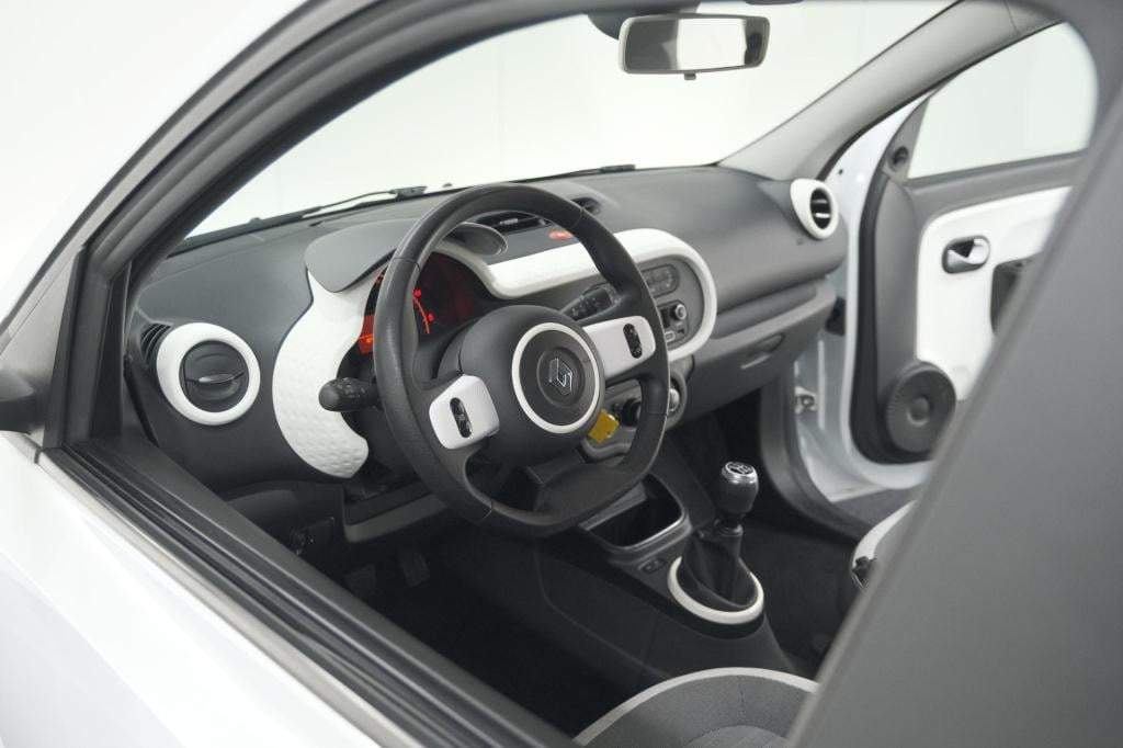 Renault Twingo 1.0 sce collection | snelheidsregelaar | airco | bluetooth r