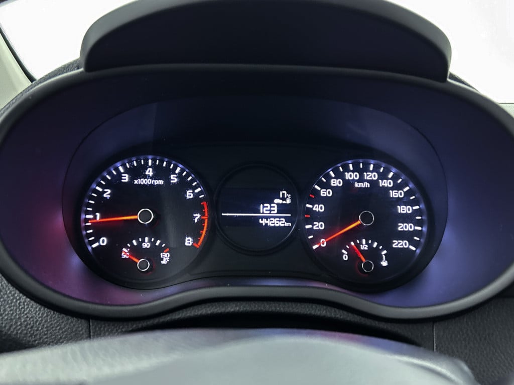 Kia Picanto 1.0 mpi dynamicplusline | navigatie | parkeercamera |