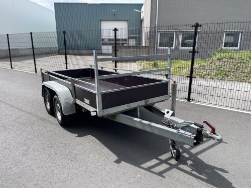Kar huren aanhanger te huur !