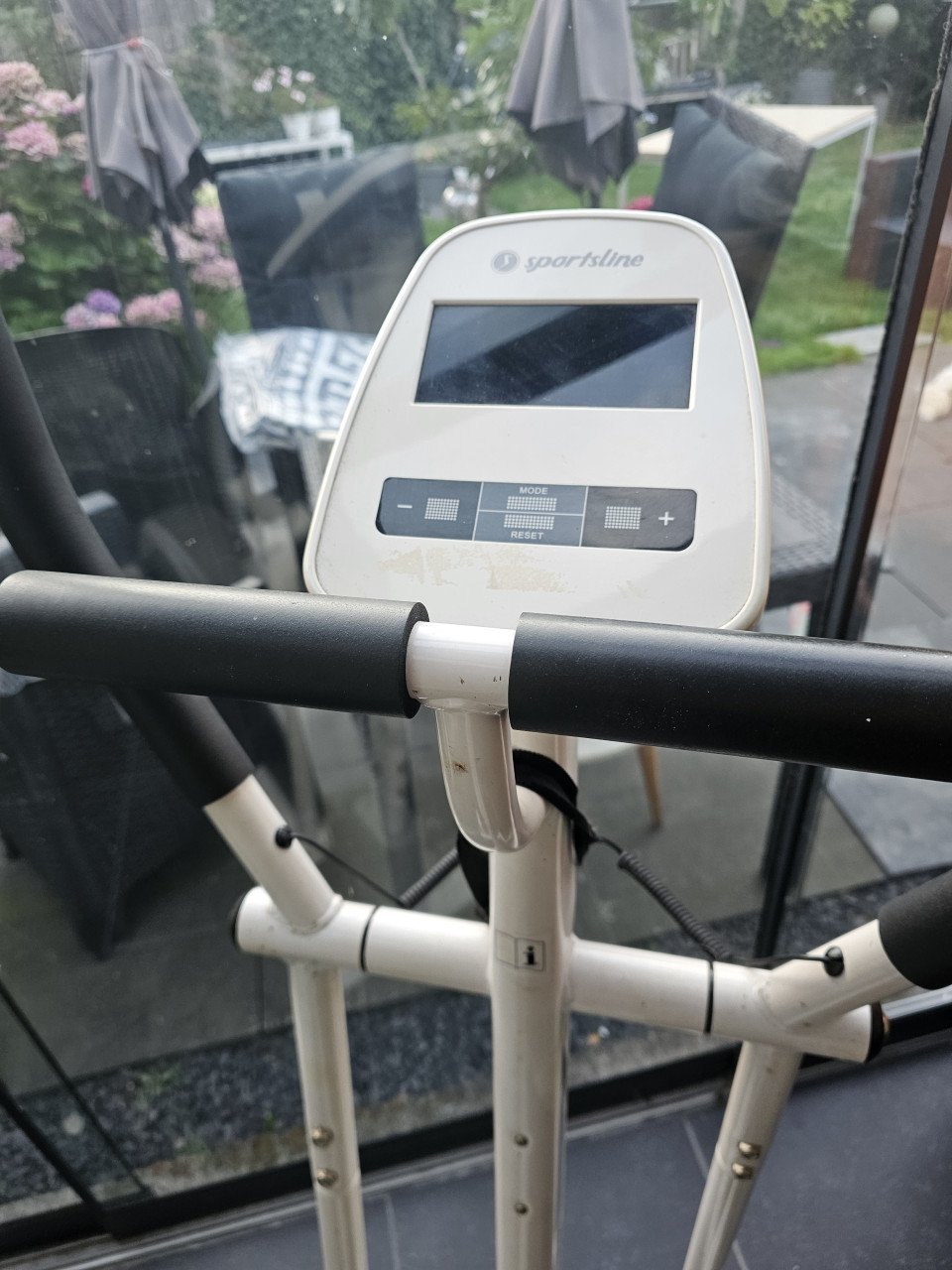 Crosstrainer