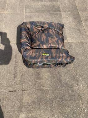 Faith XL Carp Cradle