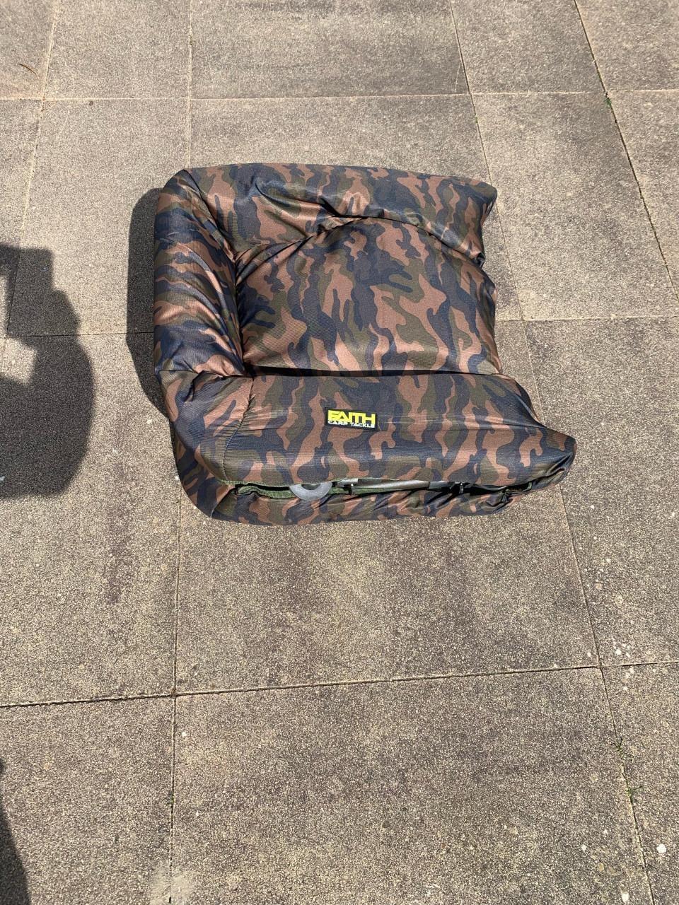 Faith XL Carp Cradle
