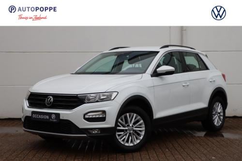 Volkswagen T-roc 1.5 tsi sport