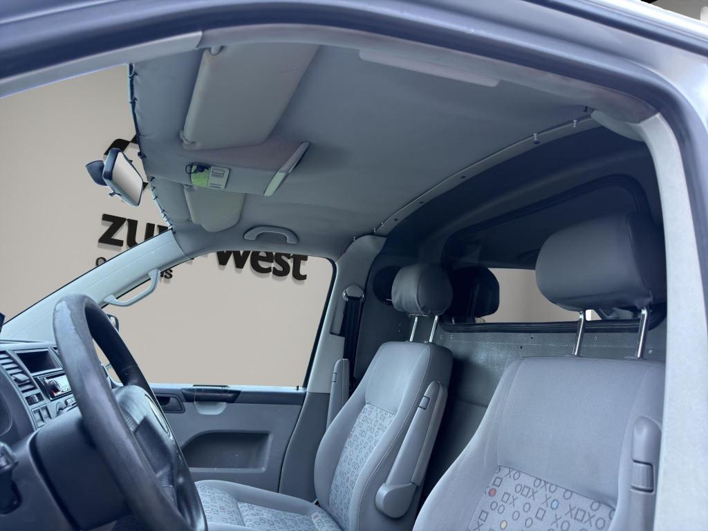 Volkswagen Transporter 1.9 tdi 340 mhd l2 kasten marge