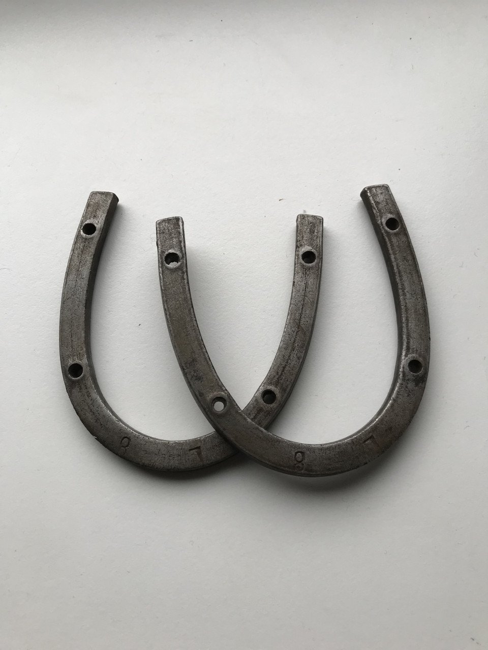 Military div. spulletjes