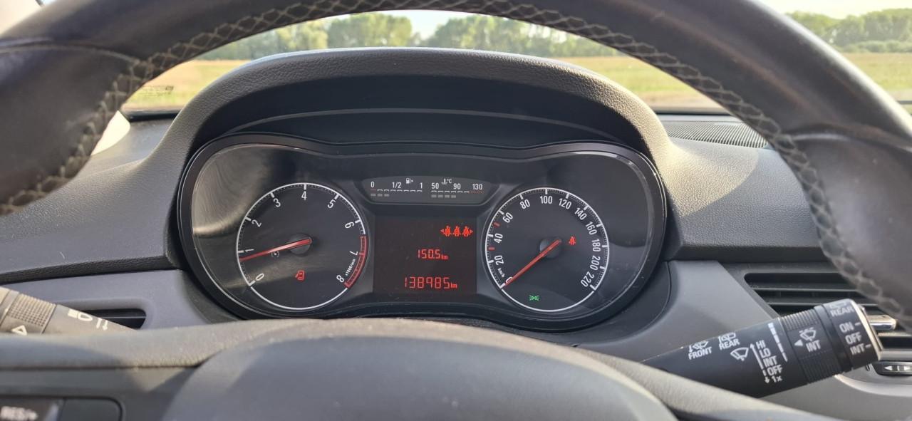 Mooie Opel Corsa 1.4 te koop!