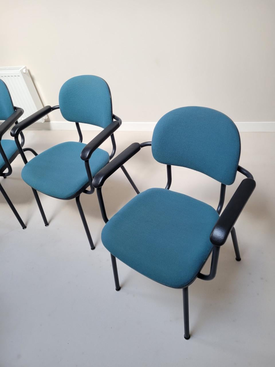 Gratis stoelen