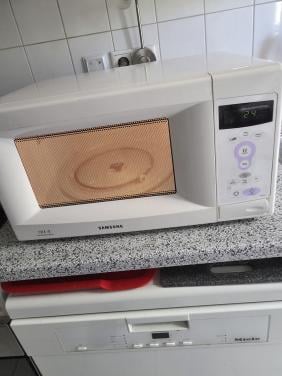 Te koop samsung magnetron z.g.a.n