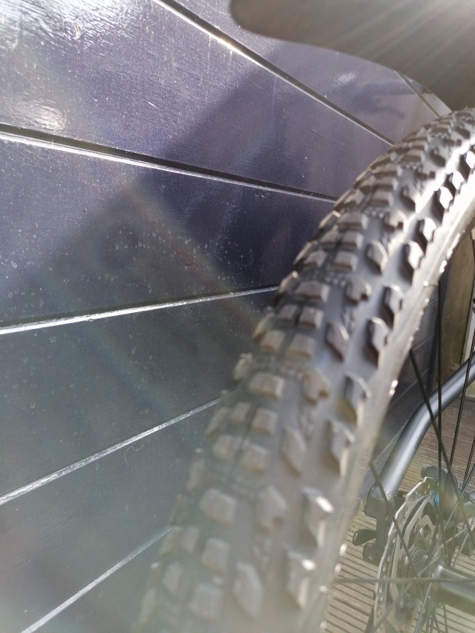 Kinder mountainbike merida big nine