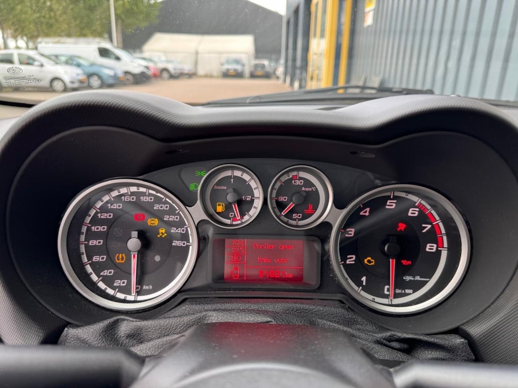Alfa Romeo MiTo 0.9 t. air eco