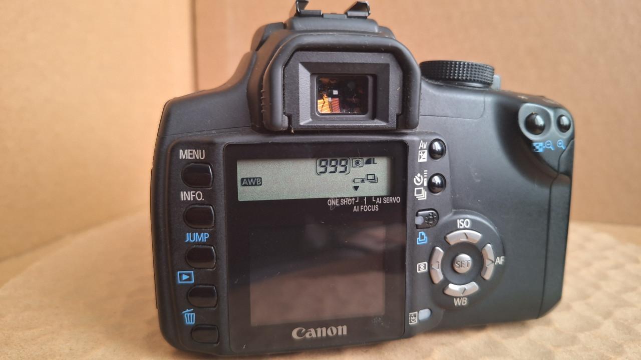 Canon 350D