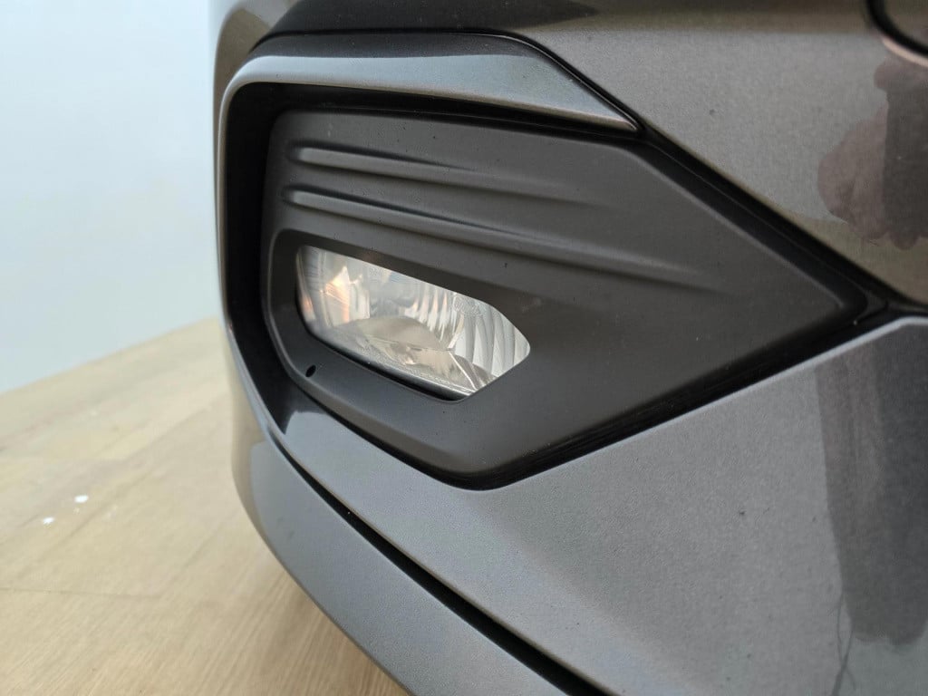 Ford Fiesta st-line occasion met 145pk (!) en carplay | tweedehands ford fi