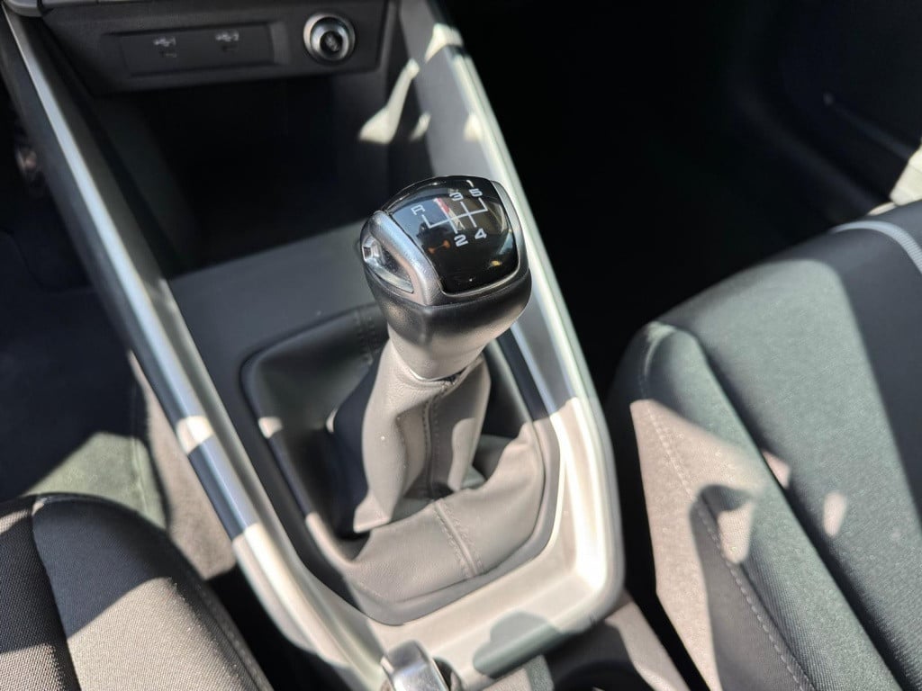 Audi A1 Sportback 25 tfsi pro line