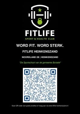 Fitlife Heinkenszand