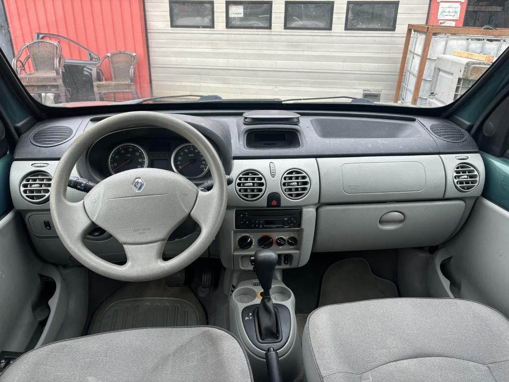 Renault Kangoo 1.6-16v expr. luxe