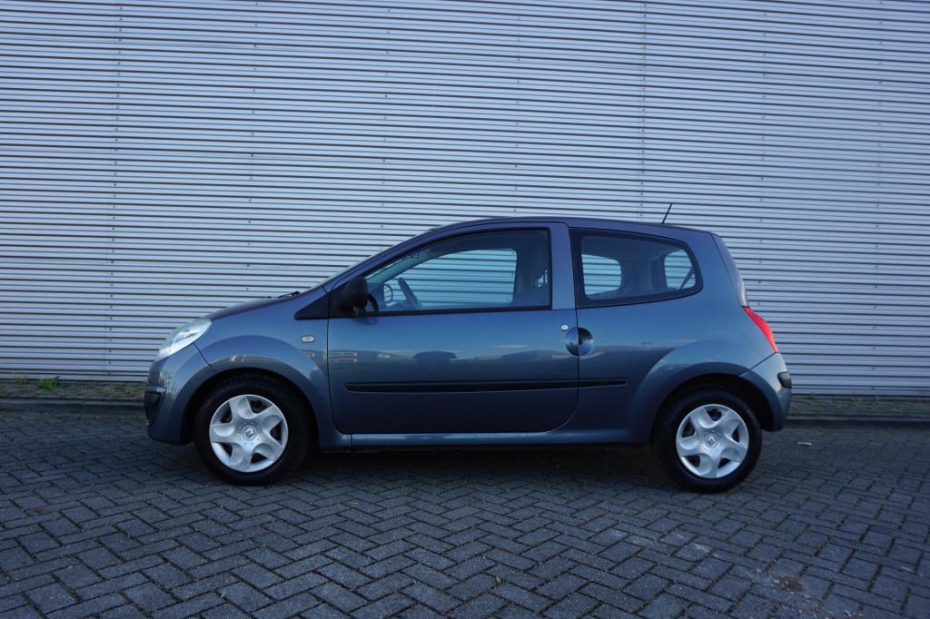 Renault Twingo 1.2 authentique airco / elektr. ramen / nap