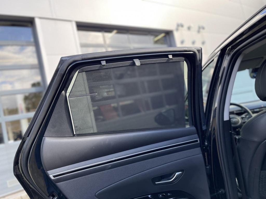 Hyundai Tucson 1.6 t-gdi mhev premium