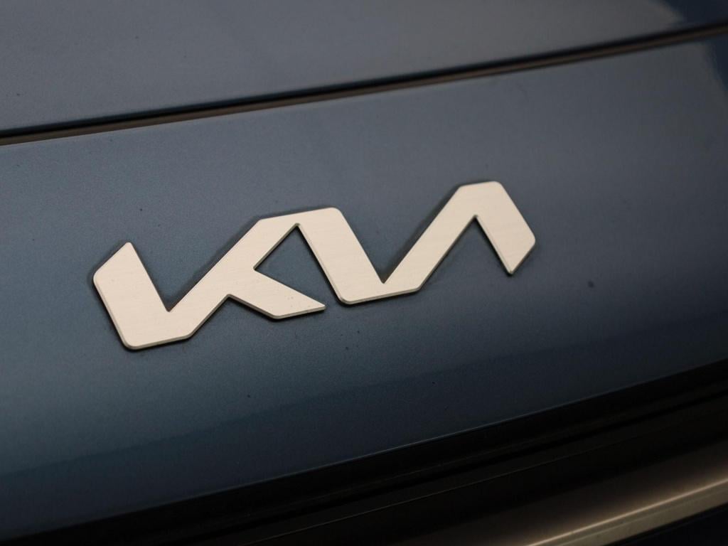 Kia Niro 1.6 gdi phev launch edition | automaat | apple carplay / android a